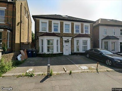 2 Bed Flat, Drayton Green Road, W13