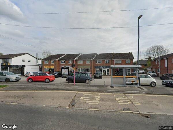 2 Bed Maisonette, Ladybank Rd, DE3