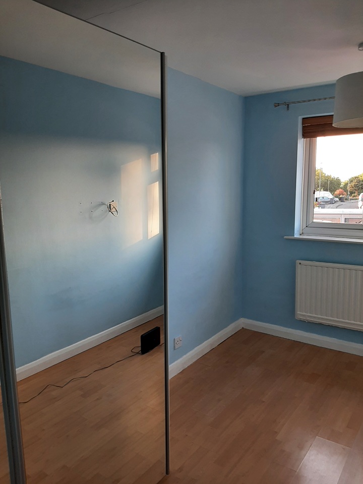 2 Bed Maisonette, Ladybank Rd, DE3 photo 5