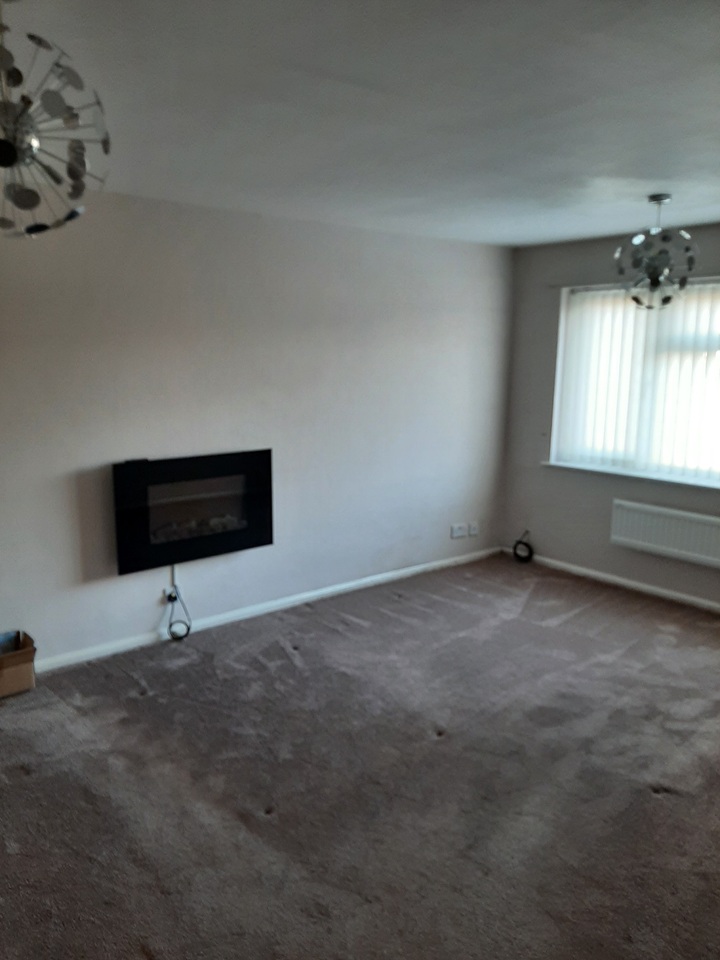 2 Bed Maisonette, Ladybank Rd, DE3 photo 2