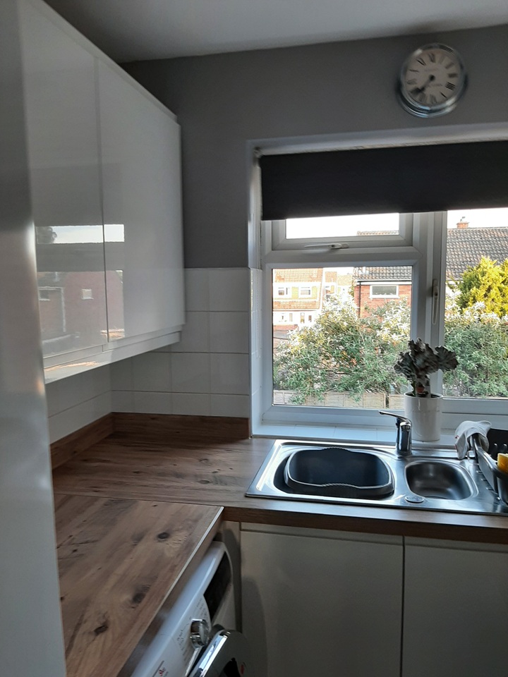 2 Bed Maisonette, Ladybank Rd, DE3 photo 3