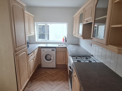 2 Bed Terraced House, Kildare Street, TS1