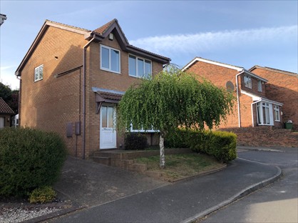 3 Bed Detached House, Haven Chase, LS16