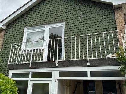 3 Bed Maisonette, Reigate Hill, RH2