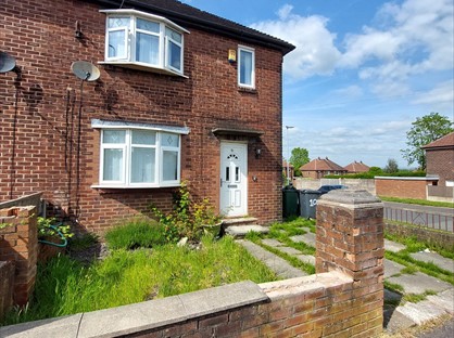 3 Bed Semi-Detached House, Ribble Drive, WN5