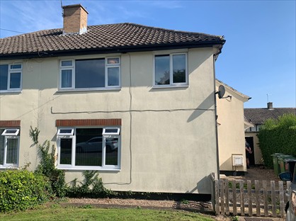 1 Bed Maisonette, Stutely Grove, HD2