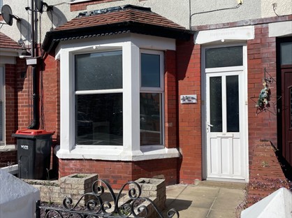 3 Bed Terraced House, Carr Road, FY7