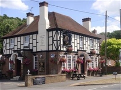2 Bed Flat, London Road, BN6