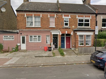 2 Bed Flat, Blackshaw Road, SW17