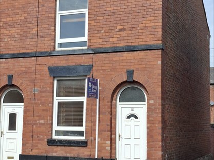 2 Bed Terraced House, Cross Lane, M26