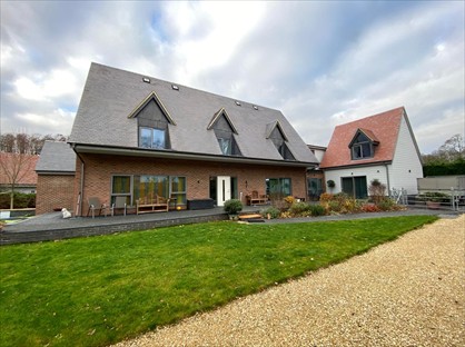 5 Bed Detached House, Silver Wood, OX13