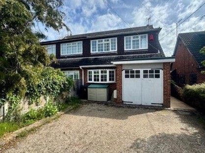 4 Bed Semi-Detached House, Essex, S11