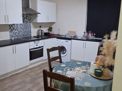 1 Bed Flat, Daisy Hill, WF13