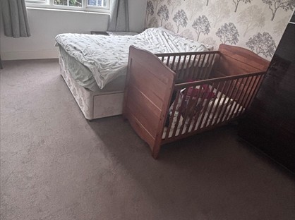 Room in a Shared House, Burgess Road, SM1