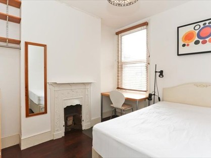 Room in a Shared House, Warren Road, SW19