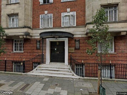 1 Bed Flat, Quebec Court, W1H