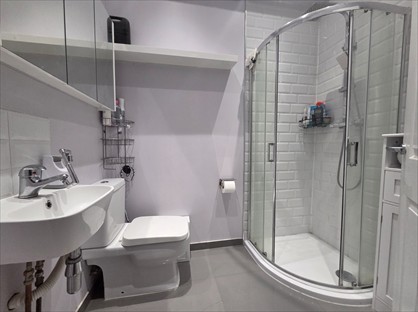 Room in a Shared Flat, Coopers Lane, SE12