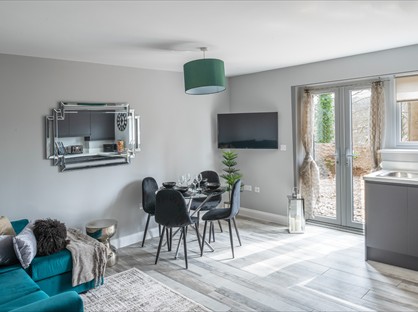 1 Bed Flat, Woodland View West, BN1