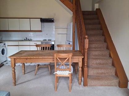 1 Bed Terraced House, Lawnside Lodge, WR14
