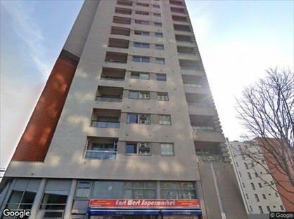 1 Bed Flat, Raphael House, IG1