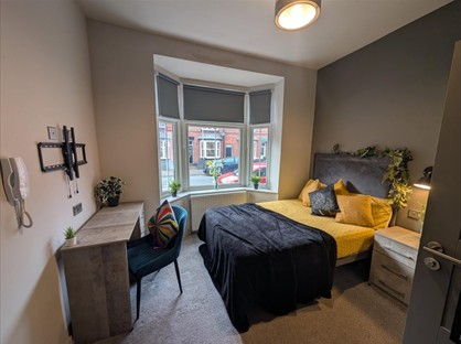 Room in a Shared House, Dulverton Road, LE3