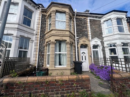 5 Bed Detached House, Lansdown Road, BS5