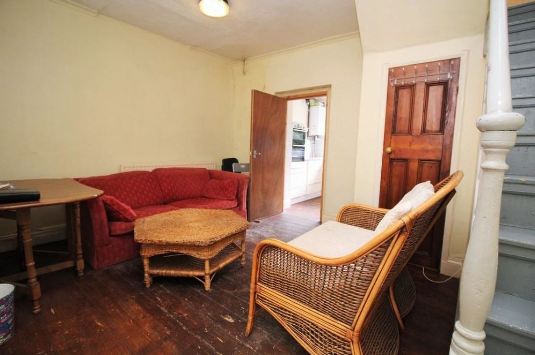 Additional image 12 of 4 Bed Terraced House, St. Martins Place, BN2, N1 7GU