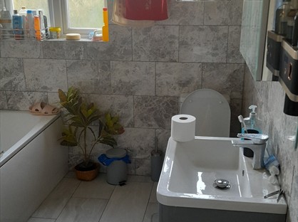 Room in a Shared House, Palmers Green, N13