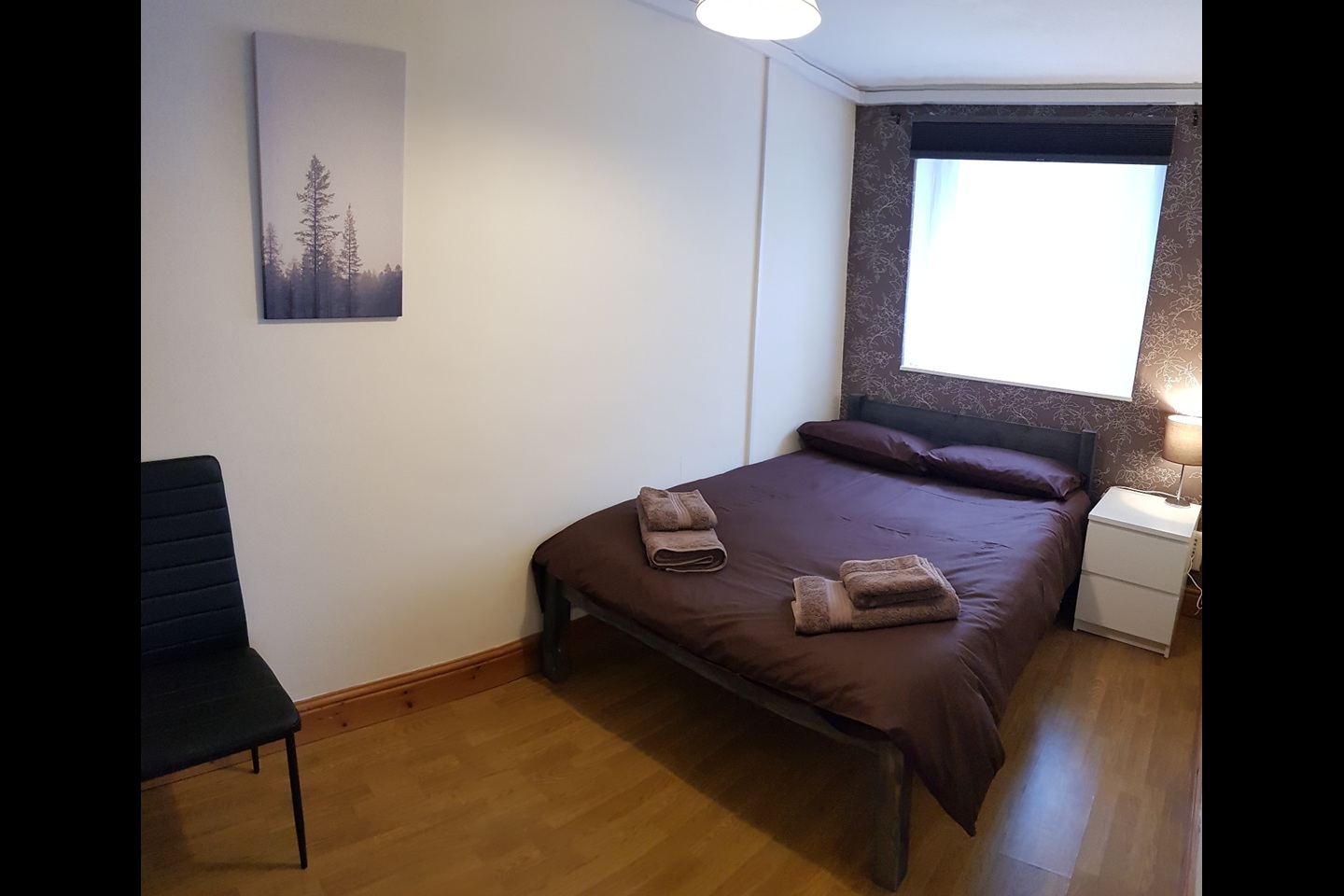 3 Bed Flat, Redcliffe Road, NG3 photo 3