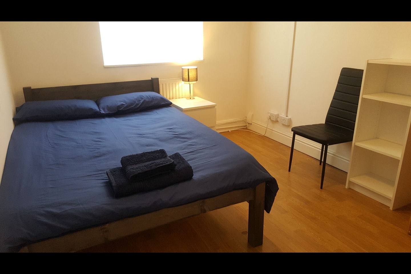 3 Bed Flat, Redcliffe Road, NG3 photo 2