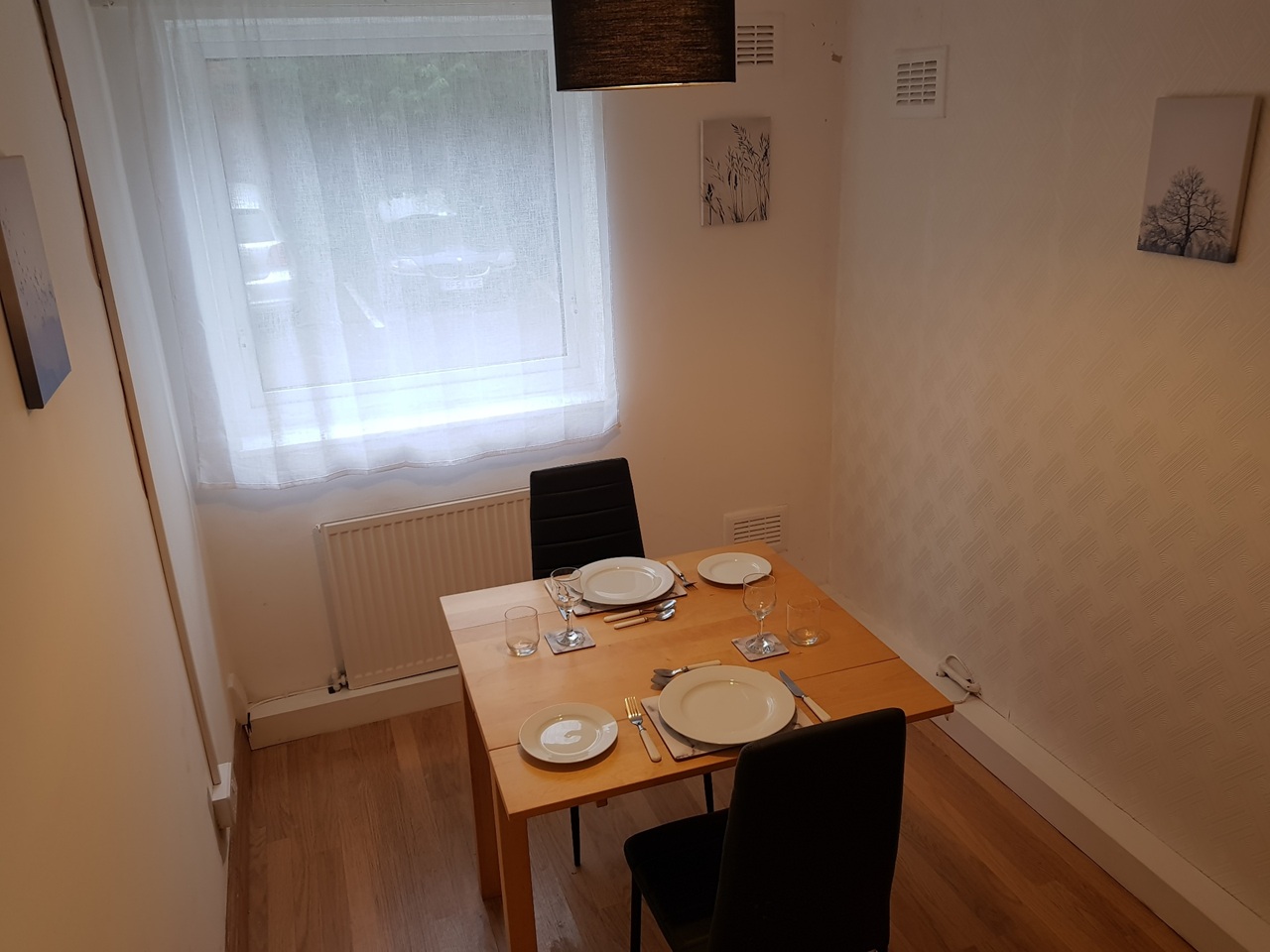 3 Bed Flat, Redcliffe Road, NG3 photo 4