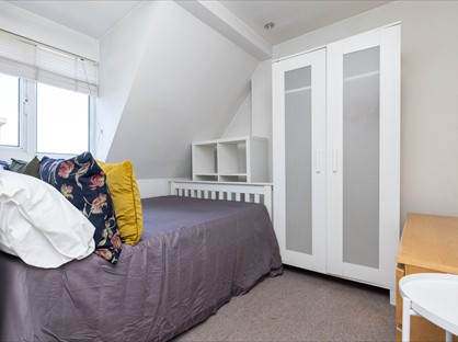 Room in a Shared Flat, Greenwich, SE10