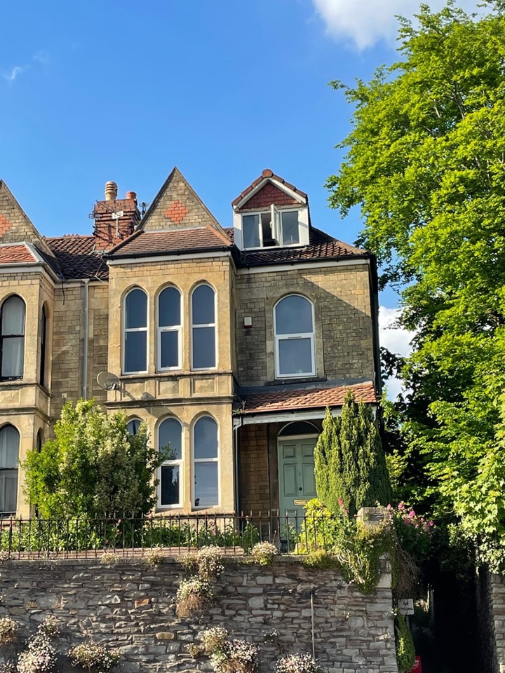 Room in a Shared House, Bristol Hill, BS4, N1 7GU