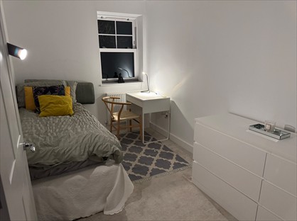Room in a Shared House, The Limes, PO20