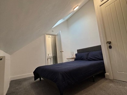 Room in a Shared House, Brabourne Street, NE34