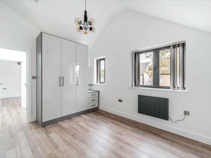 2 Bed Flat, Eton Avenue, HA0