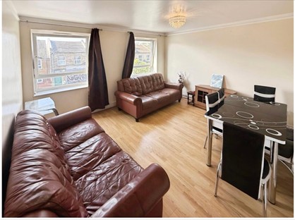 3 Bed Flat, Evelina Road, SE15