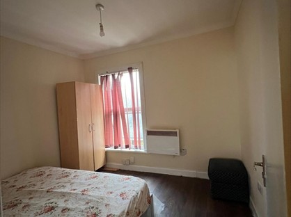 Room in a Shared Flat, Cromwell Road, LU3