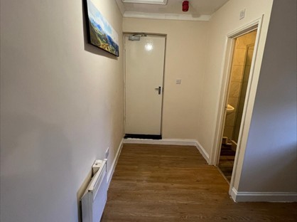 1 Bed Flat, Cromwell Road, LU3