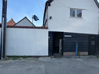 3 Bed Terraced House, Friars Street, CO10