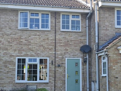 3 Bed Terraced House, St Georges Walk, PO20