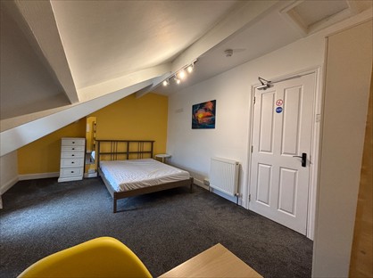 Room in a Shared House, Cromwell Street, SA1