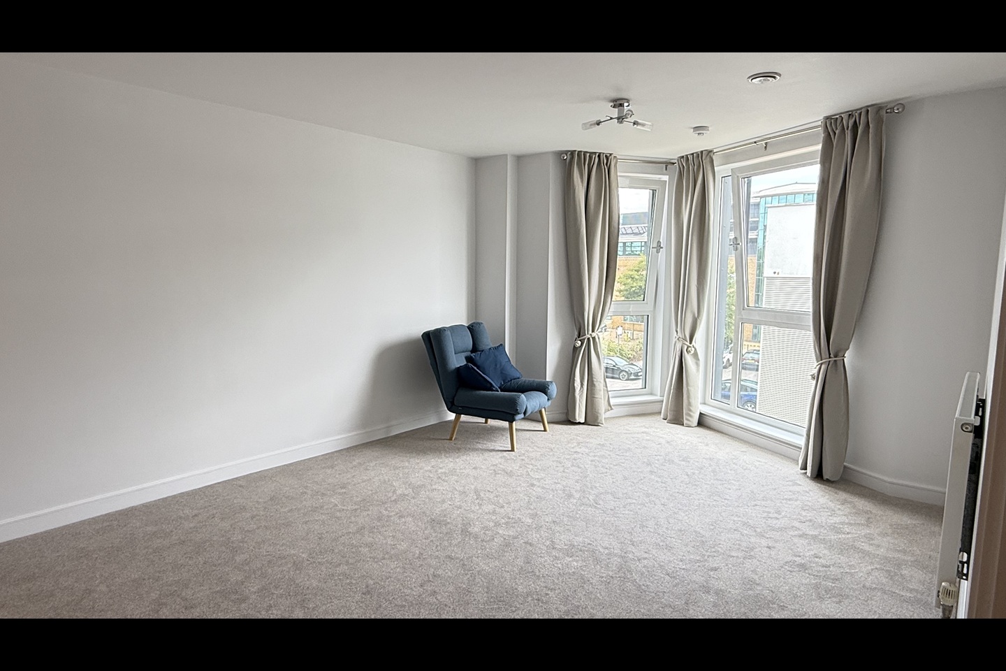 1 Bed Flat, Cobalt Quarter, SO14 photo 4