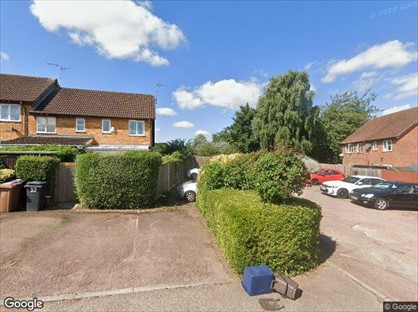 Room in a Shared House, Woodstock, SG3