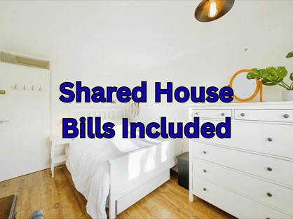 Room in a Shared House, Lakeland View, CA14