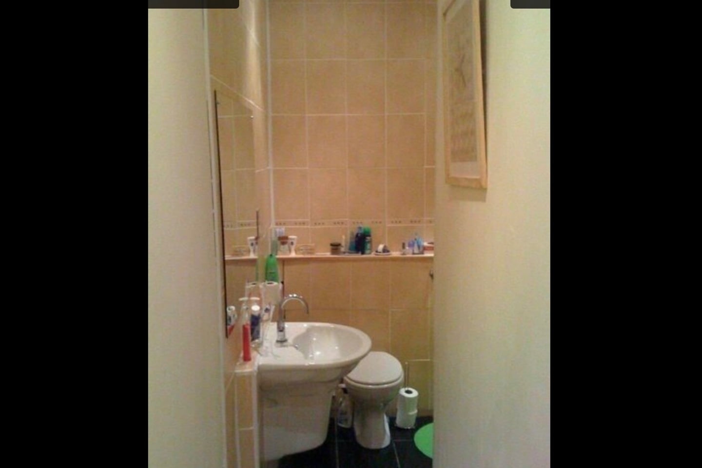 Room in a Shared Flat, Morning Side Road, EH10 photo 2
