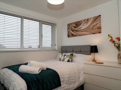 Room in a Shared House, Priory Road, L4