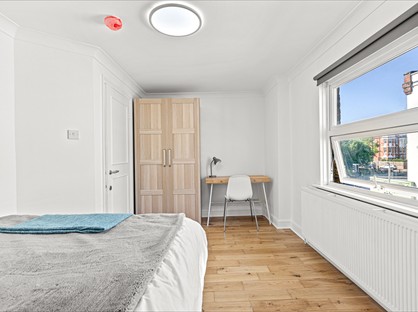 Room in a Shared Flat, West Hill, SW18