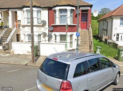 2 Bed Flat, Riverdale Road, DA8