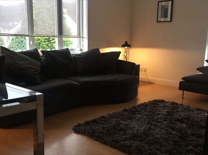 2 Bed Flat, Dalgety Bay, KY11